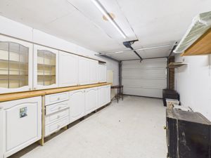 Garage- click for photo gallery